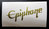 Epiphone Guitar Logo Sticker
