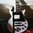 Hetfield Iron Cross Vinyl Stickers Guitar