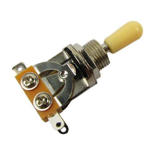3-Way Guitar Switch Pickup Selector Toggle Switch