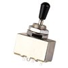 3 Way Sealed Pickup Selector Enclosed Toggle Switch