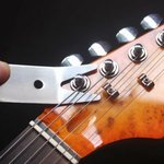 Chave Multi Spanner para Guitarra/Amp