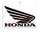Set Honda CBR1100 XX Wings Vinyl Stickers