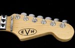 Fender EVH Waterslide Logo Decal