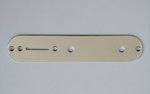 Telecaster Style Guitar Control Plate