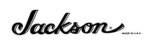Jackson Headstock Waterslide Logo Decal