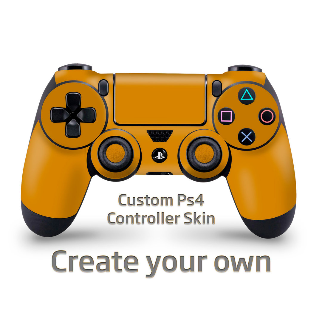 Forberedelse diskriminerende Overskyet PS4 Controller Skins - HMCustom Online Shop